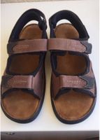 Herrensandalen Josef Seibel Gr. 42 Hessen - Wiesbaden Vorschau