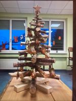 Weihnachtsbaum aus Schwemmholz zu verkaufen Bayern - Rieden a. Forggensee Vorschau