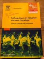 Prüfungsfragen Anatomie Physiologie Zalpour Bayern - Vilshofen an der Donau Vorschau