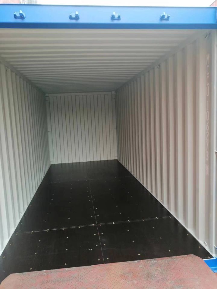 ULM 20DV NEU OW SEECONTAINER CONTAINER kaufen in Dornstadt