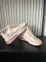 Nike Air Max 270 React West - Unterliederbach Vorschau