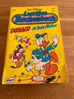 Lustiges Taschenbuch 30 Jahre alt "Donald in 1000 Nöten" Baden-Württemberg - Karlsruhe Vorschau