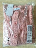 Strickjacke Peter Hahn Größe 52 in Rosa Neu Nordrhein-Westfalen - Mülheim (Ruhr) Vorschau