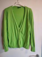 Esprit Cardigan Weste grün XXL langarm Rheinland-Pfalz - Weselberg Vorschau