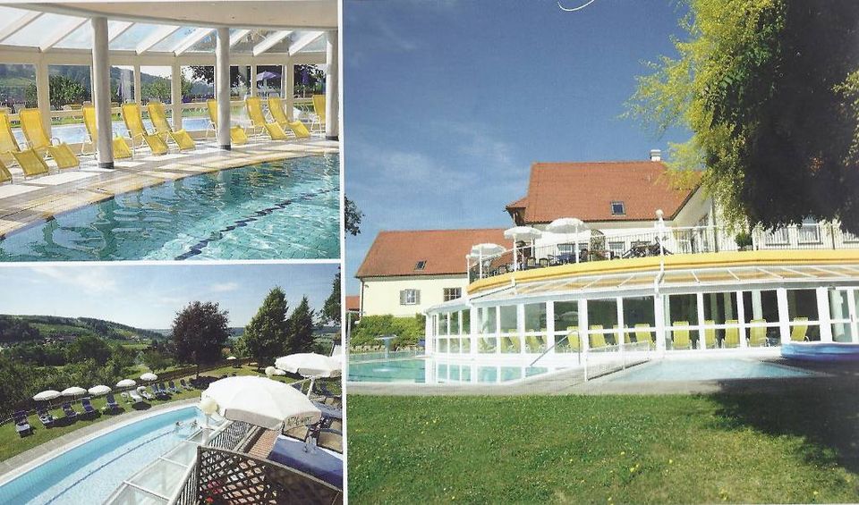 'FEWO 2-4PERS.,PRIVAT-SOMMER-HERBSTURLAUB 6 POOLS,SAUNA,TENNIS in Dresden