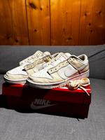 Nike Dunk in der Farbe Coconutmilk Größe:42 Bayern - Holzkirchen Vorschau
