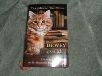 super Buch Dewey, der berühmte Kater Thüringen - Gera Vorschau