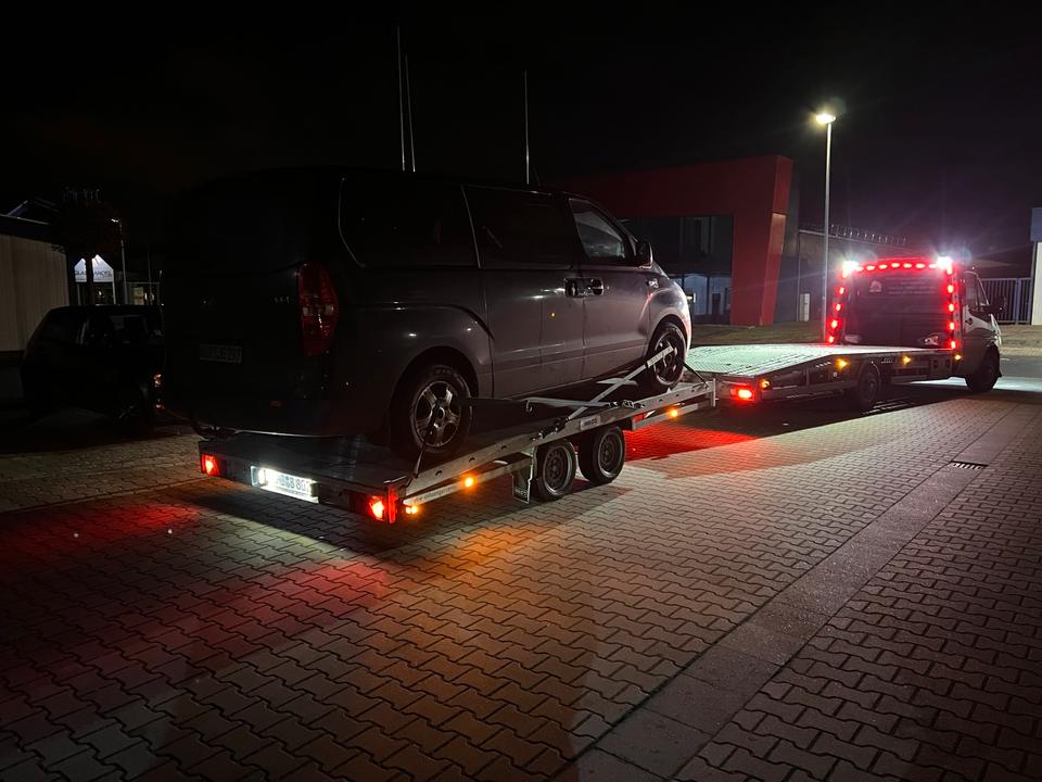 Abschleppdienst,Pannenhilfe, Autotranspo rter,Überführung A-Z in Emden