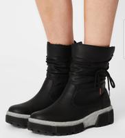Rieker Damen Winter Schuhe Stifeletten Gr. 39 Neu Sachsen - Neustadt Vorschau