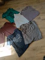 Bekleidung, Street One, Gr.44, Bekleidungspaket, top Zustand Hessen - Wabern Vorschau