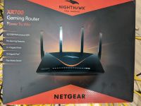 Verkaufe Gamingrouter Netgear XR700 Baden-Württemberg - Bad Liebenzell Vorschau