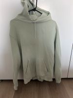 H&M Damen Pullover in Größe L Türkis Blau Hannover - Ricklingen Vorschau