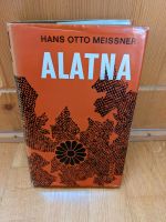 Alatna Hans-Otto Messner Jagd Buch Bonn - Poppelsdorf Vorschau