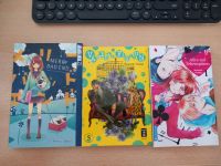 Alice auf Zehenspitzen 1 Vanilla Fiction 5 Merry Bad End Manga Stuttgart - Bad Cannstatt Vorschau