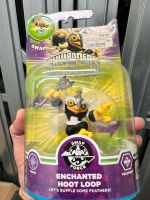 Neu & OVP Nitro Enchanted Hoot Loop Skylanders Swap Force Rarität München - Trudering-Riem Vorschau