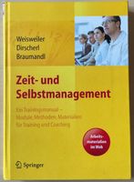 Zeit- und Selbstmanagement für Training und Coaching (Fachbuch) Baden-Württemberg - Aalen Vorschau