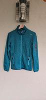 CMP Damen Outdoor Fleecejacke dünn Baden-Württemberg - Schwaikheim Vorschau