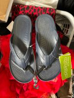 Crocs flip Flops original neu  42/43 Nordrhein-Westfalen - Mönchengladbach Vorschau