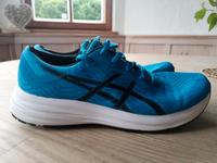 Asics Schuhe Laufschuhe Sportschuhe blau gr 39 Bayern - Kammlach Vorschau