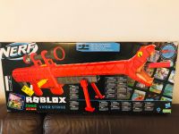 NERF RobLox ViPeR NEU NP 69€ München - Ramersdorf-Perlach Vorschau