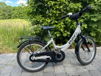 Puky ZL18 Kinderfahrrad Urban Line Alu Nordrhein-Westfalen - Delbrück Vorschau