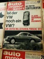 Autozeitschriften Oldtimer Nordrhein-Westfalen - Dormagen Vorschau