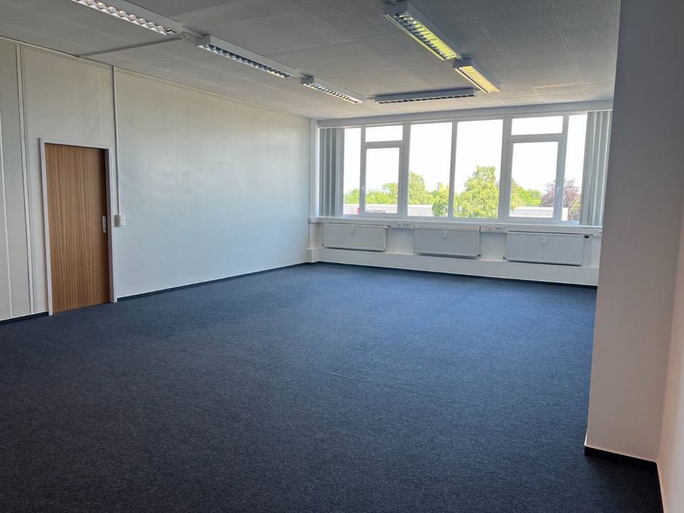 Provisionsfreie Büros zu vermieten in Kiel