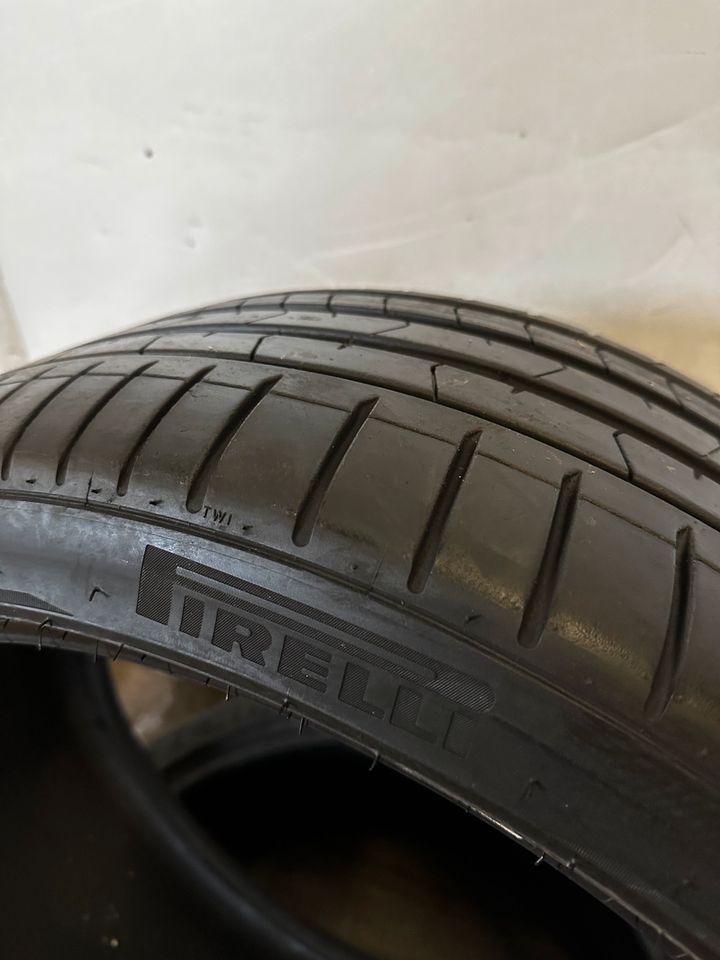 275/35/22 Reifen Pirelli P Zero in Siershahn