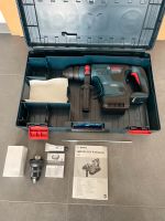 Bosch Professional GBH 18V-34 CF Akku Bohrhammer Boschhammer NEU Bayern - Hof (Saale) Vorschau