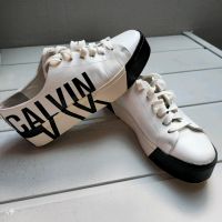 Calvin Klein Sneaker in 38 Niedersachsen - Bückeburg Vorschau
