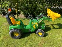 Rolly toys Trettaktor John Deere Niedersachsen - Lilienthal Vorschau