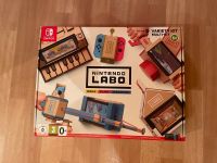 Nintendo Labo Multi-Set (Switch) Bayern - Ipsheim Vorschau