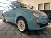 Fiat 500 Vintage 57 Baden-Württemberg - Pfullendorf Vorschau