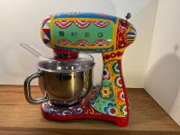 SMEG Küchenmaschine Dolce&Gabbana Neustadt - Hohentor Vorschau