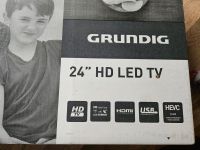 Grunding TV "24" Niedersachsen - Hagermarsch Vorschau
