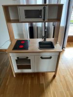 Ikea Spielküche mit Zubehör Niedersachsen - Melle Vorschau