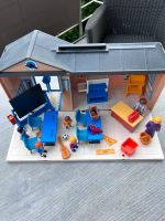 Playmobil Mitnehm Schule mit viel Zubehör Hessen - Bad Soden am Taunus Vorschau