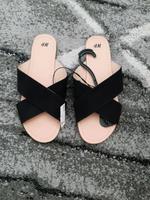 Mädchen Flip Flops  neu mit Etikett  ge.36 Niedersachsen - Nordhorn Vorschau