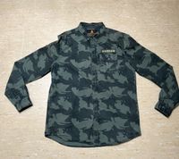 SUPERDRY ARMY HEMD 2XL Wuppertal - Elberfeld Vorschau