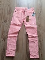 Mädchen Jeans Hose, gr. 152 Niedersachsen - Gehrden Vorschau