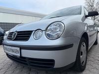 Volkswagen Polo IV 1.2 Basis Klimaanlage Bayern - Geretsried Vorschau