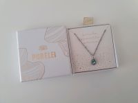 Tolle Purelei Kette Belazza Silber Blau NP 45.99€ Nordrhein-Westfalen - Siegen Vorschau