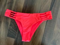 Bikini Hose leicht Neon orange/pink gr. S Kr. München - Feldkirchen Vorschau