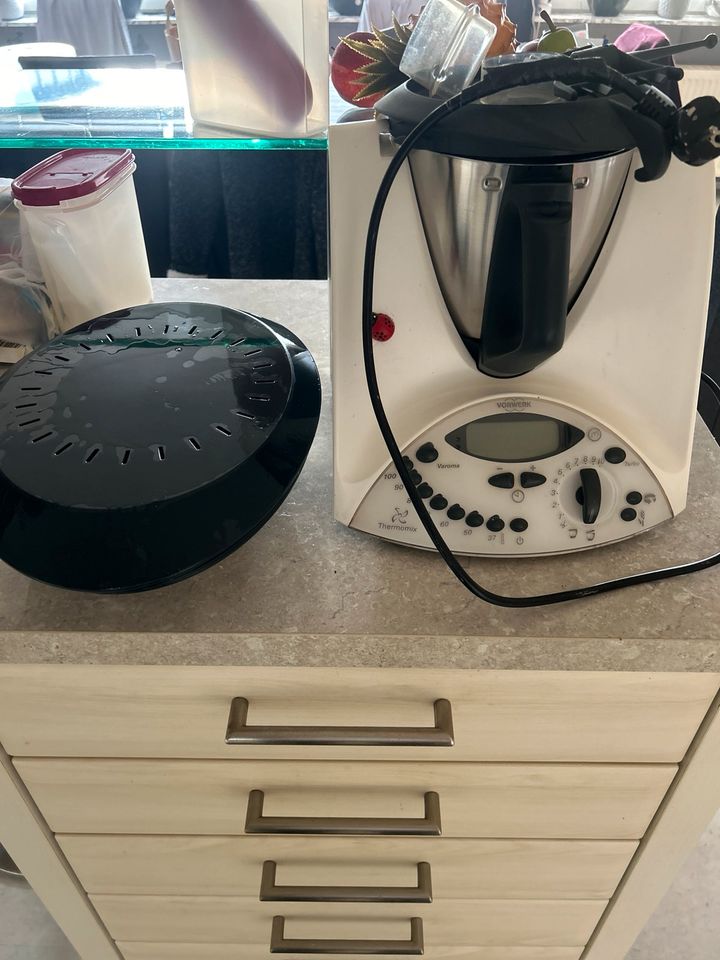 Thermomix TM31 in Bexbach