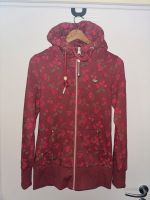 Ragwear Sweatjacke/ Jacke Gr M Neuwertig Sachsen-Anhalt - Hessen Vorschau