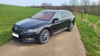 Skoda Superb 2.0 TDI SCR 140kW DSG 4x4 L&K Combi L&K Nordrhein-Westfalen - Wenden Vorschau