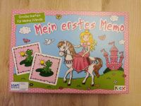 Memorie-Spiel "Mein erstes Memo" Niedersachsen - Duingen Vorschau