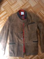 Lederjacke gr. 50  "Sor" Münster (Westfalen) - Coerde Vorschau