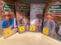 DVD Büttenwarder 4x Folge 1 bis 26 Nordrhein-Westfalen - Hörstel Vorschau