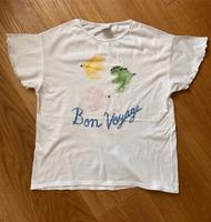 Shirt Zara Gr. 152 neu Hamburg-Mitte - Hamburg Horn Vorschau